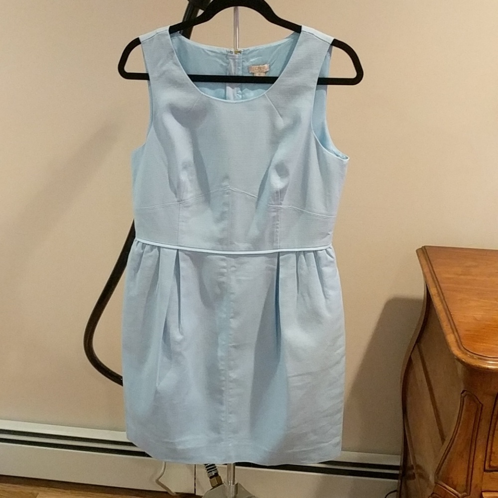 J Crew Women's Dress